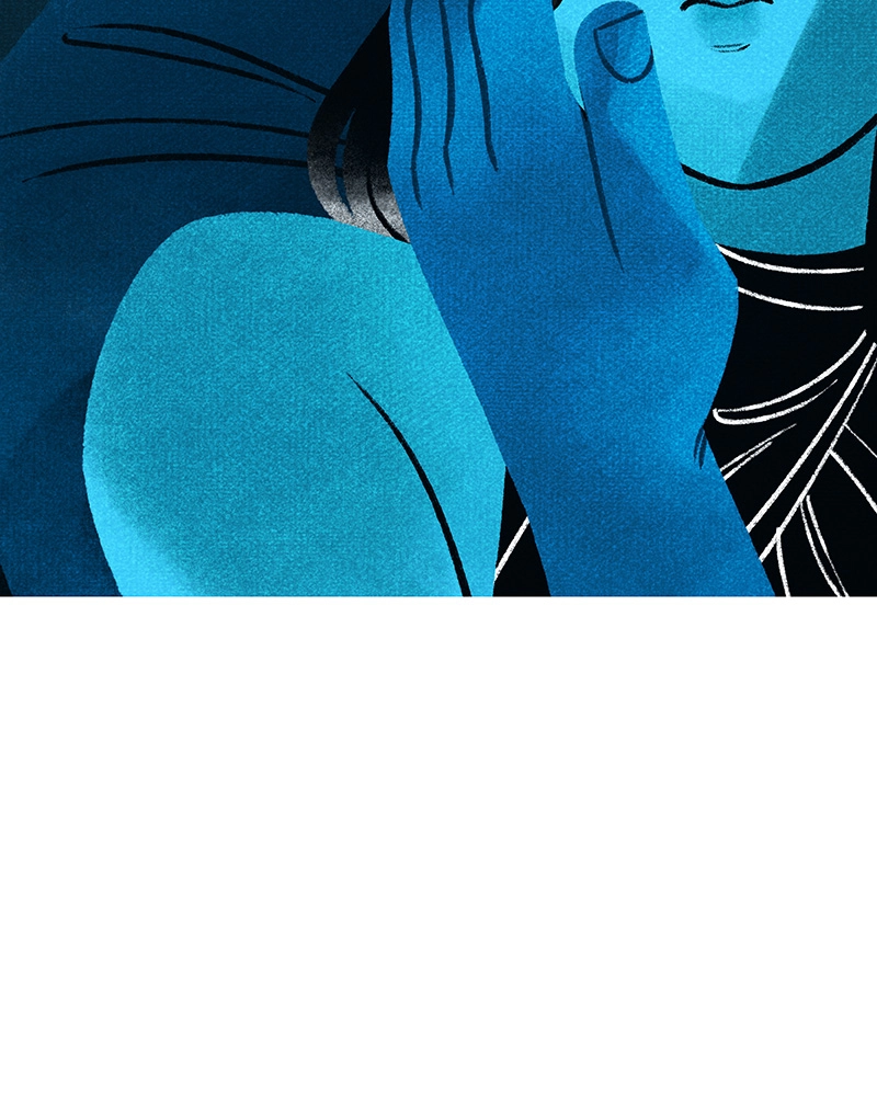 Lore Olympus Chapter 258 page 159 - 