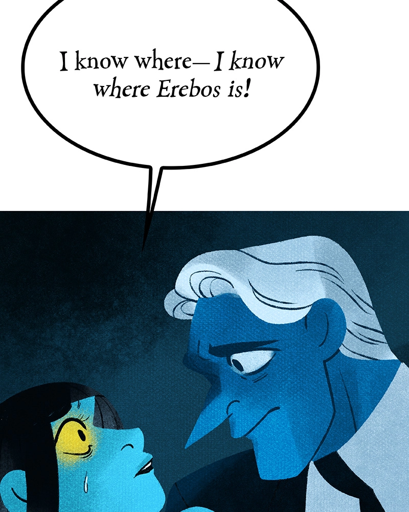 Lore Olympus Chapter 258 page 162 - 