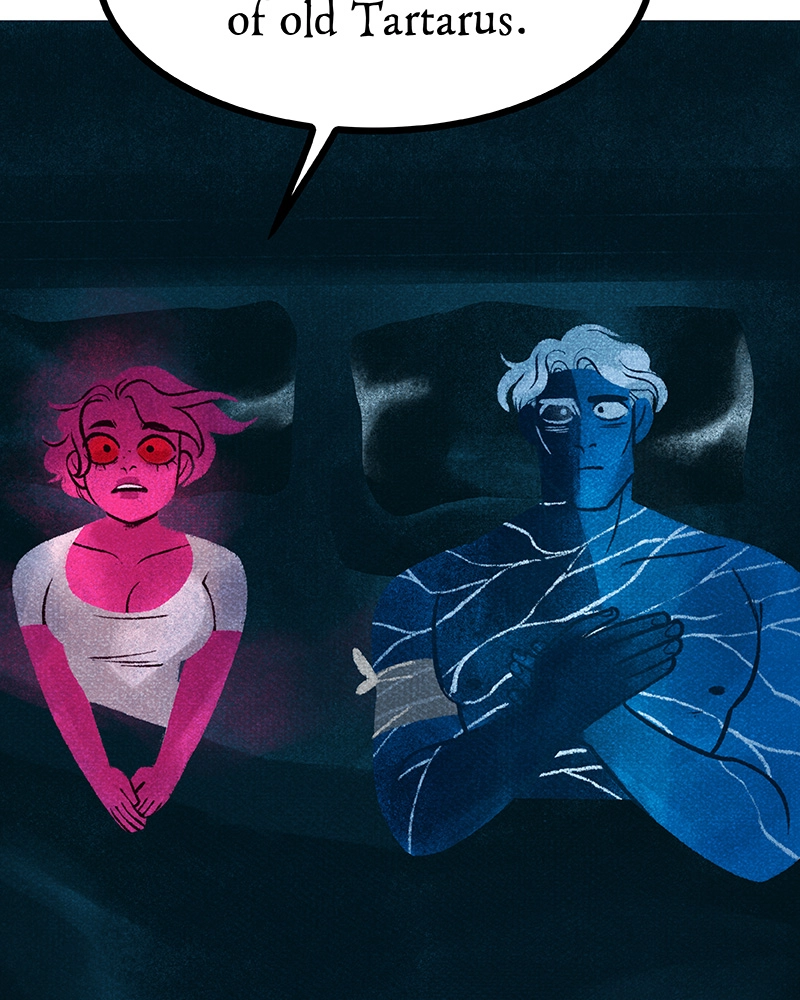 Lore Olympus Chapter 258 page 169 - 