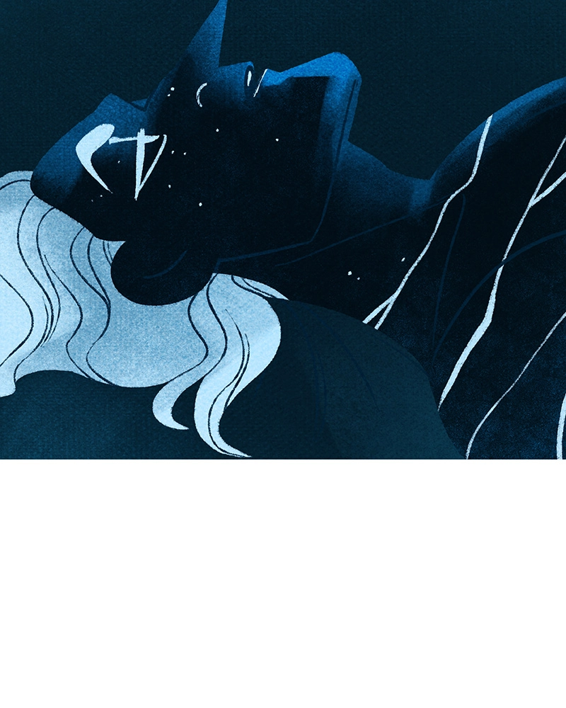 Lore Olympus Chapter 258 page 173 - 