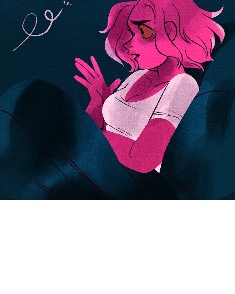 Lore Olympus Chapter 258 page 175 - 