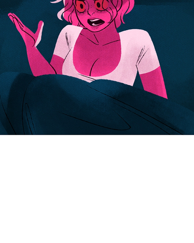 Lore Olympus Chapter 258 page 177 - 