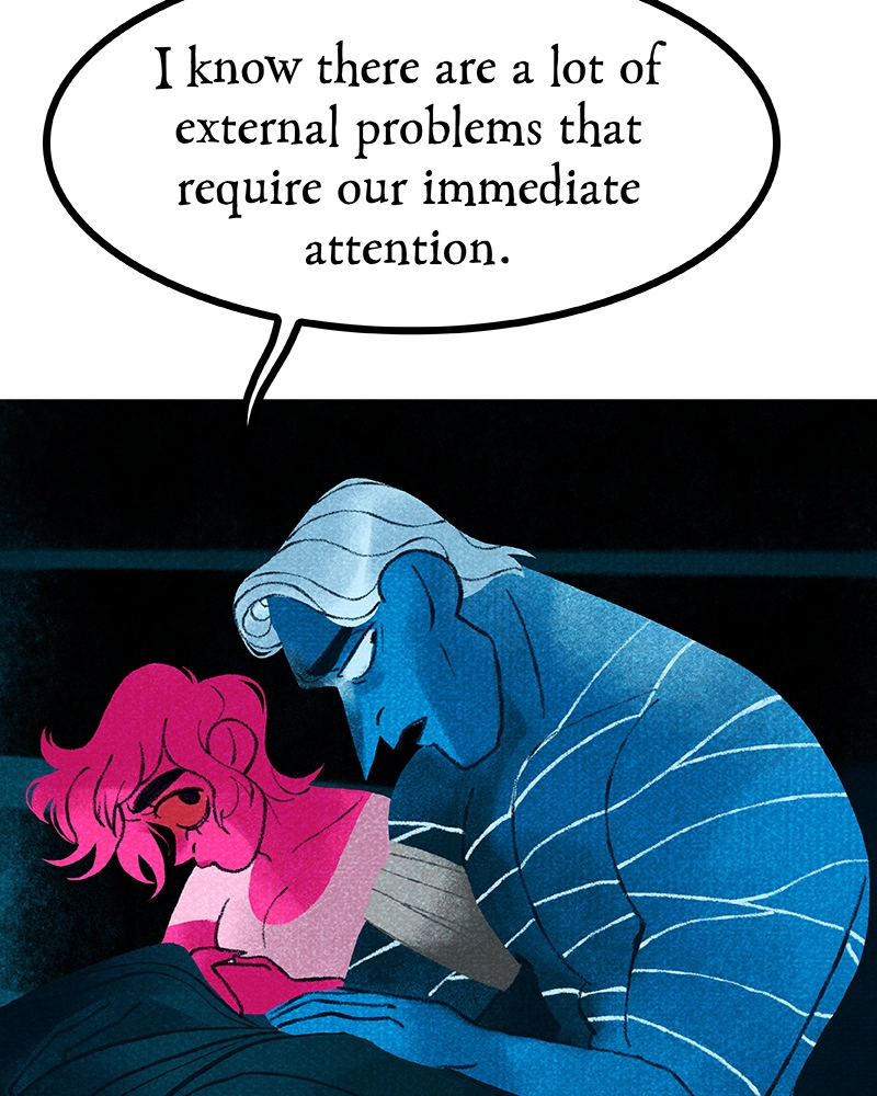 Lore Olympus Chapter 258 page 182 - 