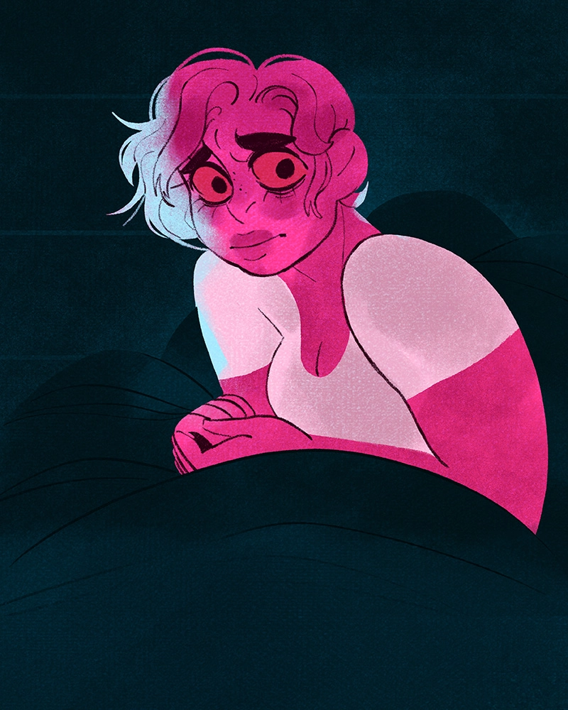Lore Olympus Chapter 258 page 186 - 