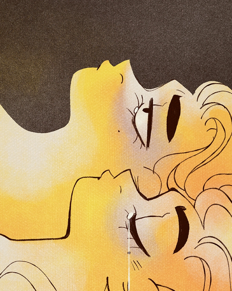 Lore Olympus Chapter 258 page 21 - 