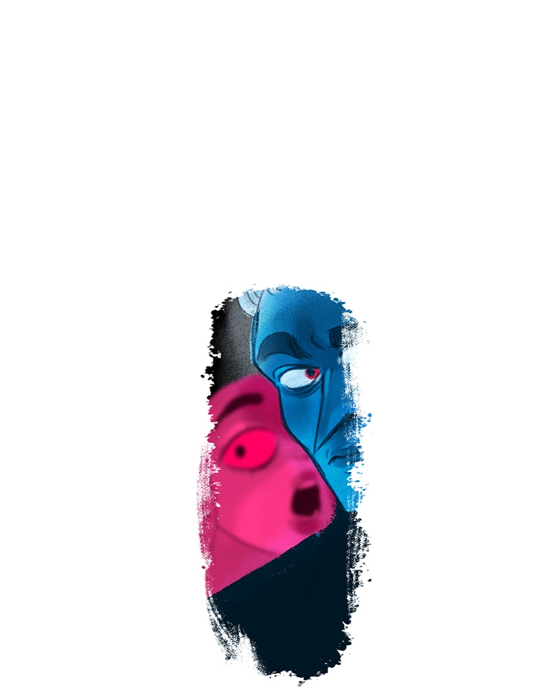 Lore Olympus Chapter 258 page 4 - 