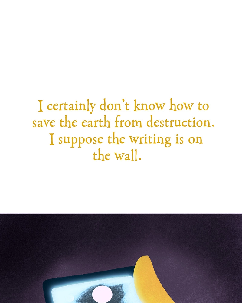 Lore Olympus Chapter 258 page 31 - 