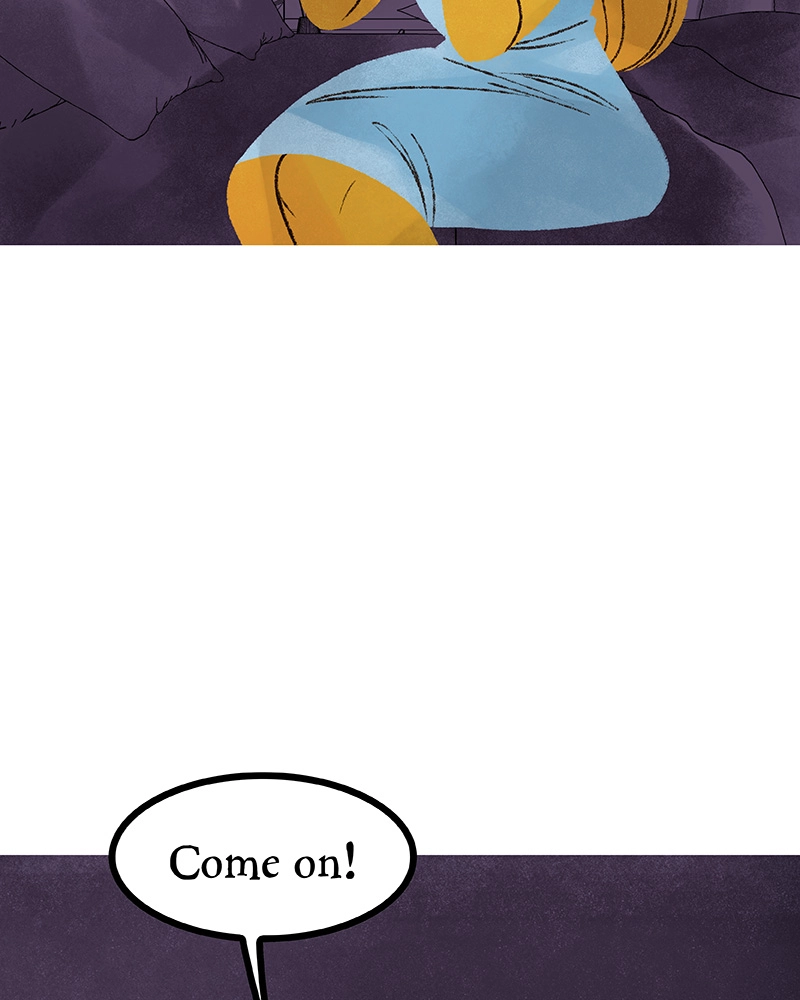 Lore Olympus Chapter 258 page 35 - 
