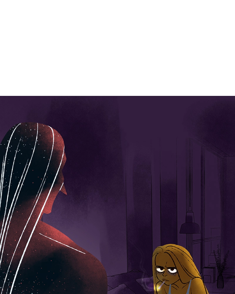 Lore Olympus Chapter 258 page 39 - 