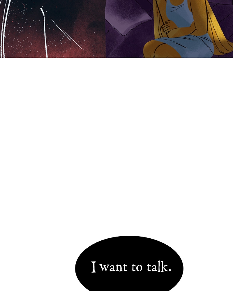 Lore Olympus Chapter 258 page 40 - 
