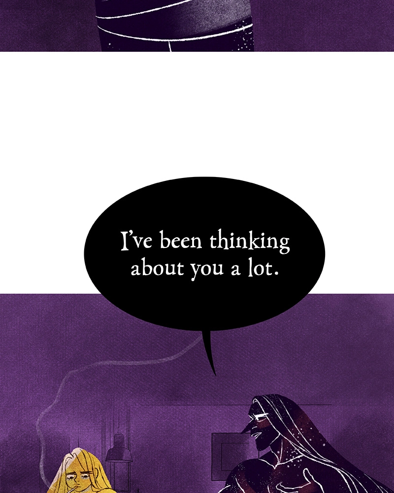 Lore Olympus Chapter 258 page 42 - 