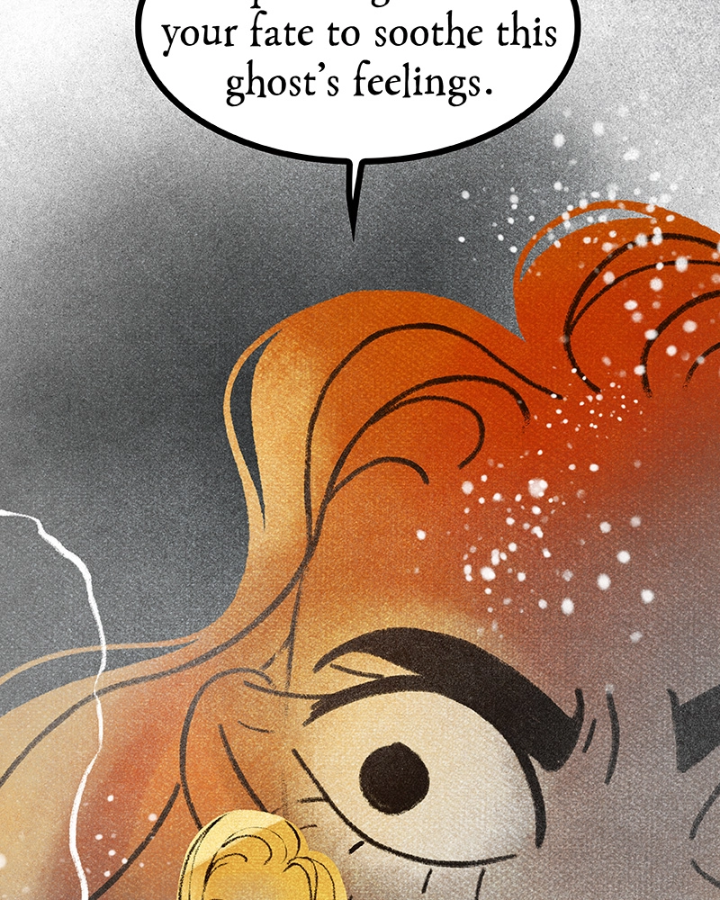Lore Olympus Chapter 258 page 53 - 