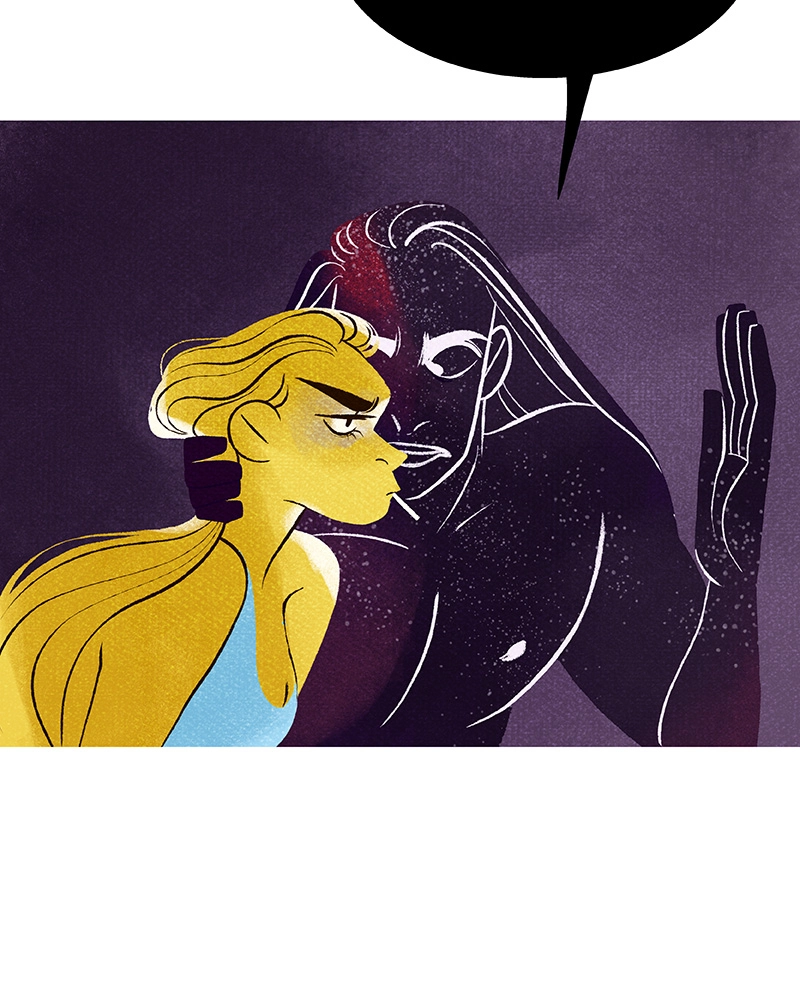 Lore Olympus Chapter 258 page 57 - 