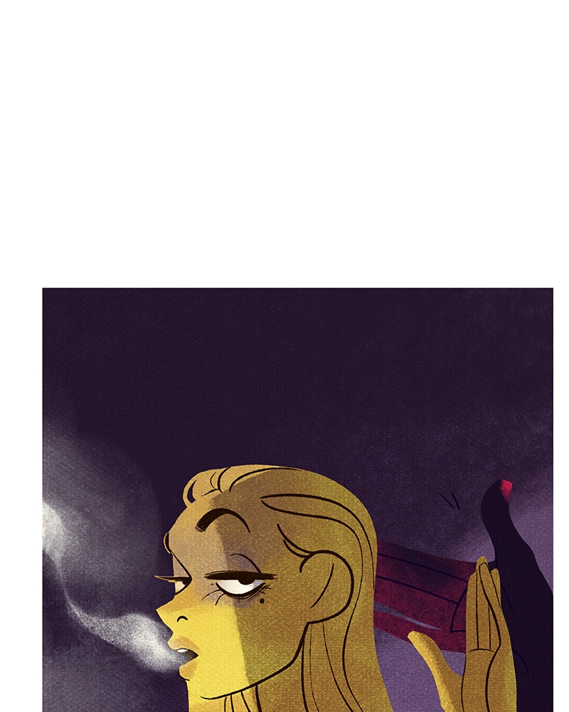 Lore Olympus Chapter 258 page 58 - 