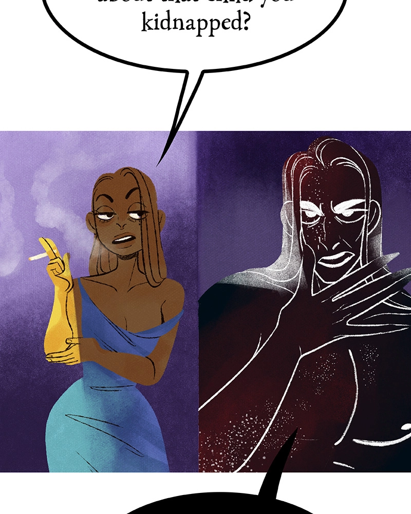 Lore Olympus Chapter 258 page 60 - 