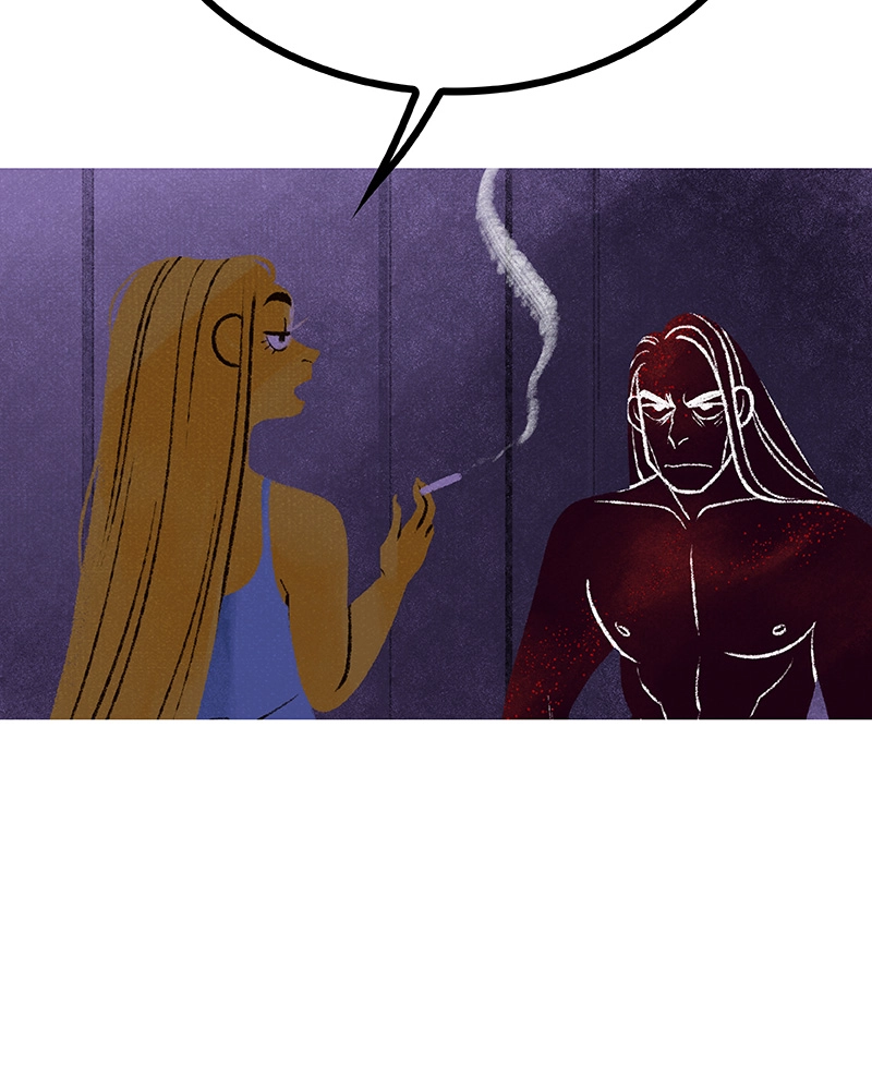 Lore Olympus Chapter 258 page 64 - 