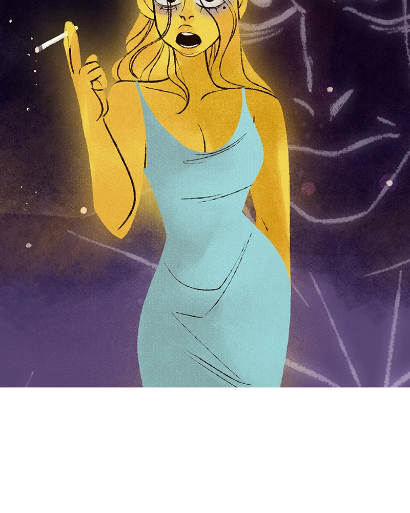 Lore Olympus Chapter 258 page 66 - 