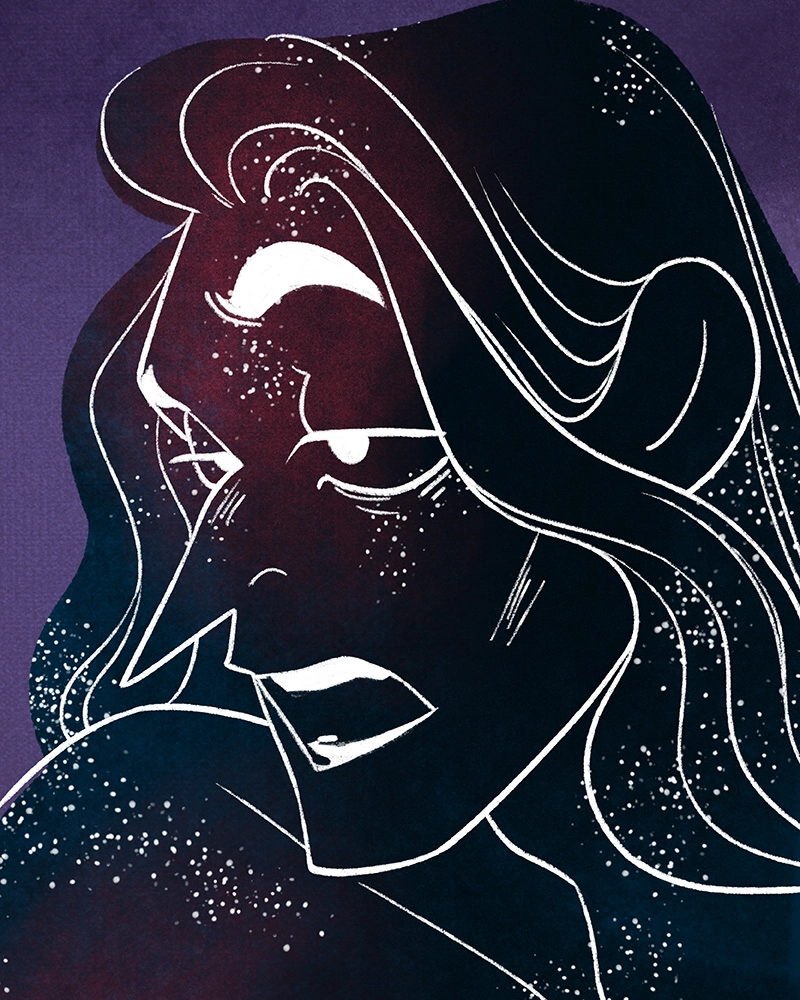 Lore Olympus Chapter 258 page 68 - 