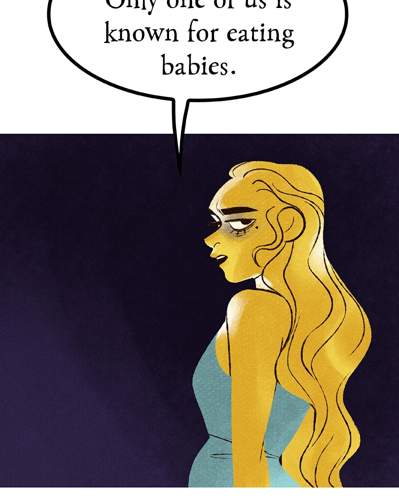 Lore Olympus Chapter 258 page 70 - 