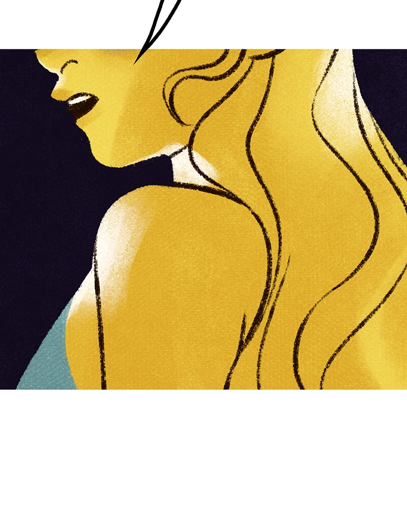 Lore Olympus Chapter 258 page 72 - 