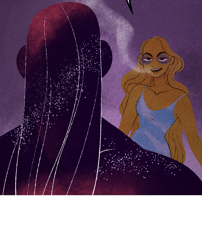 Lore Olympus Chapter 258 page 78 - 