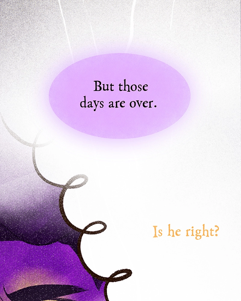Lore Olympus Chapter 258 page 9 - 