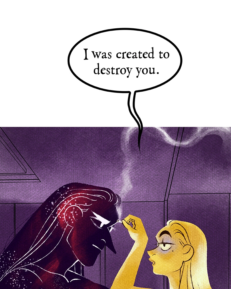 Lore Olympus Chapter 258 page 81 - 