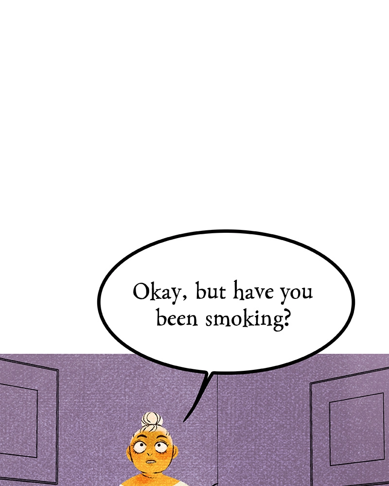 Lore Olympus Chapter 258 page 90 - 
