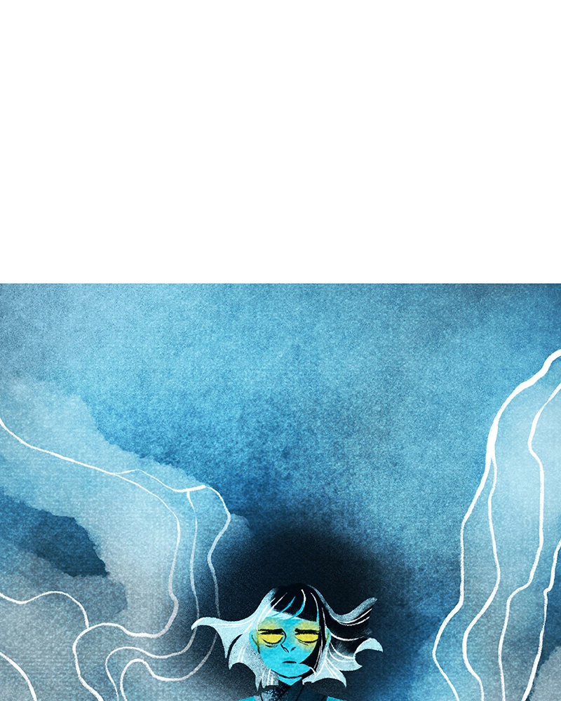 Lore Olympus Chapter 258 page 98 - 