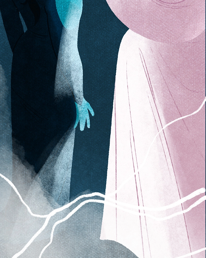 Lore Olympus Chapter 258 page 100 - 