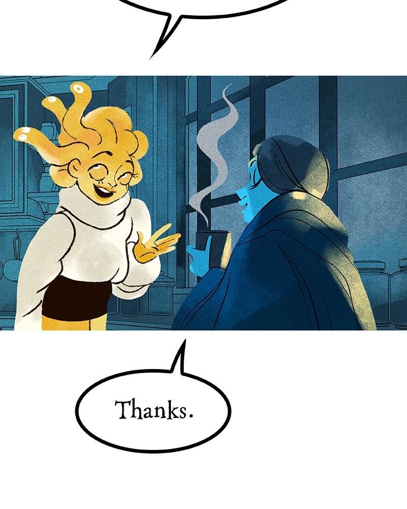 Lore Olympus Chapter 259 page 11 - 