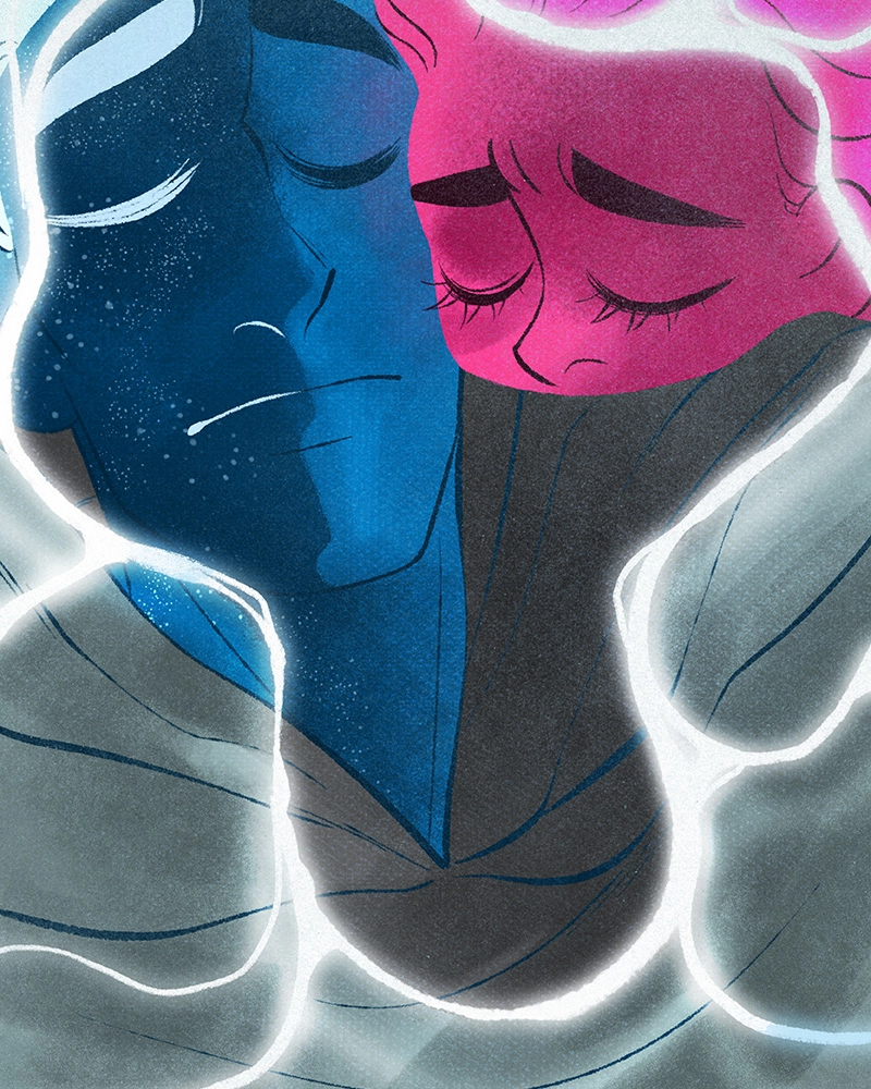 Lore Olympus Chapter 259 page 102 - 