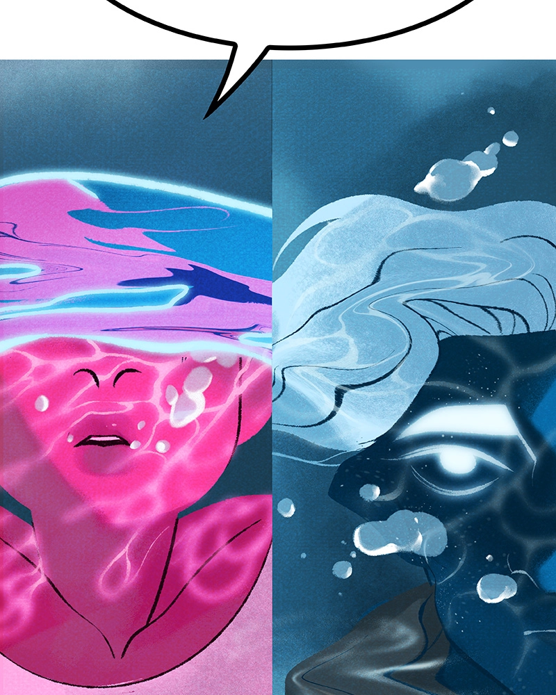 Lore Olympus Chapter 259 page 110 - 