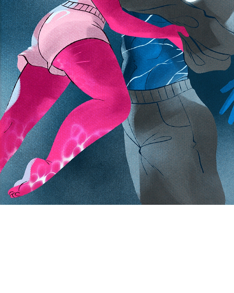 Lore Olympus Chapter 259 page 113 - 