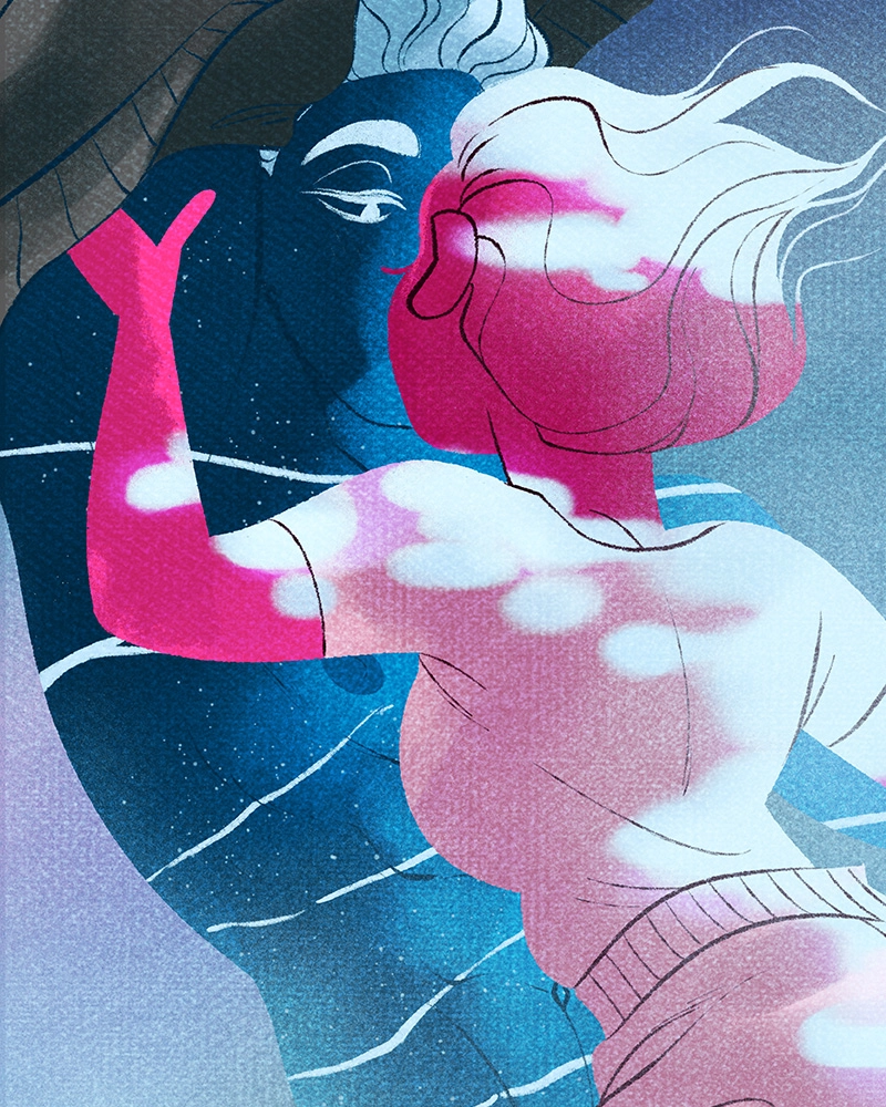 Lore Olympus Chapter 259 page 115 - 