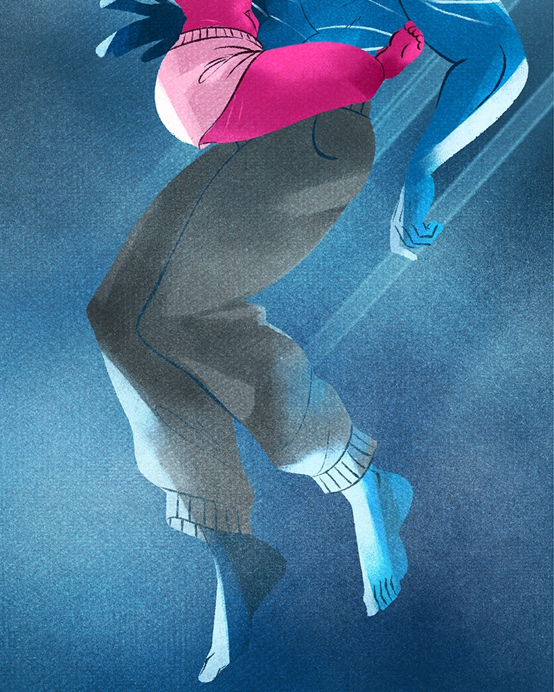 Lore Olympus Chapter 259 page 118 - 
