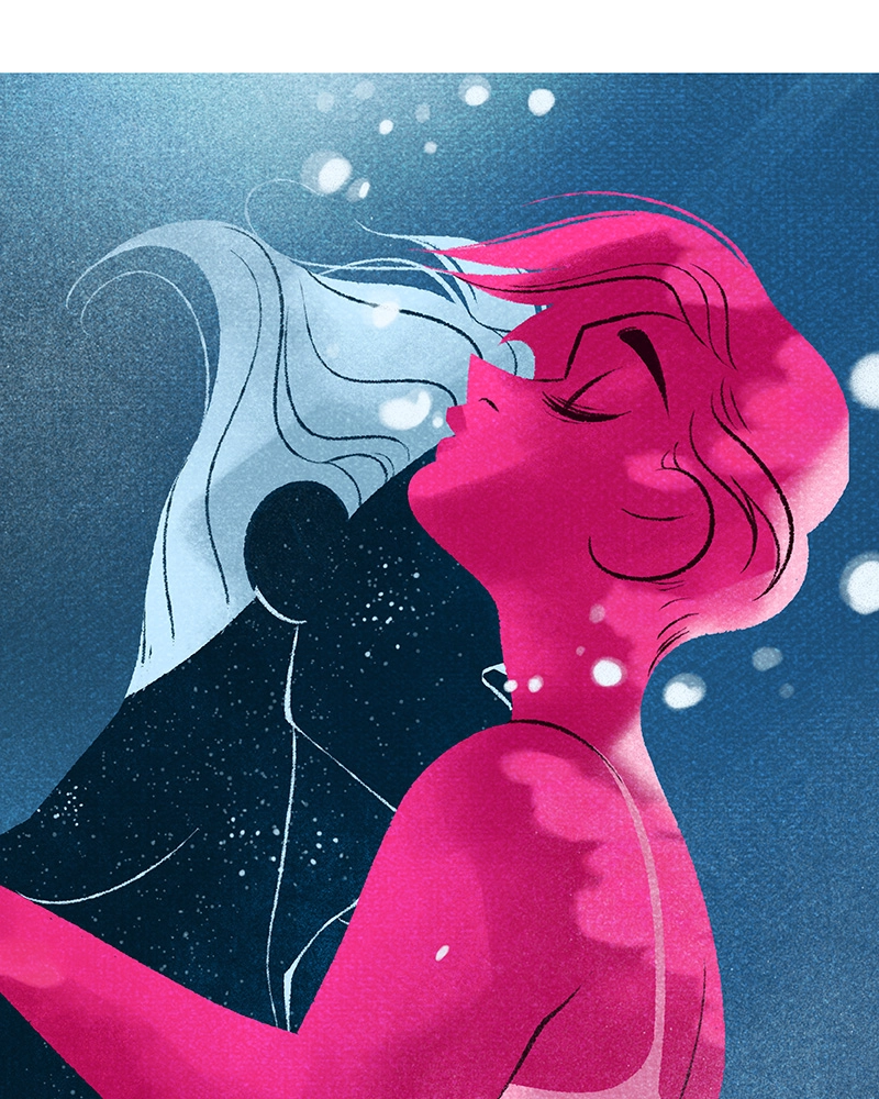 Lore Olympus Chapter 259 page 120 - 