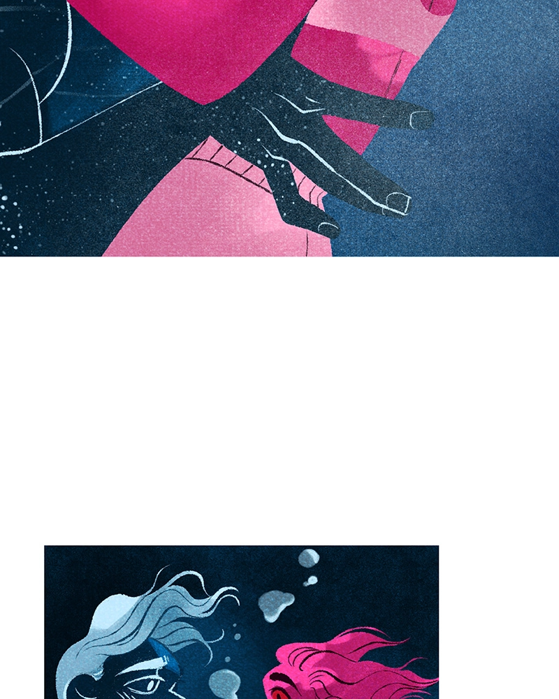 Lore Olympus Chapter 259 page 121 - 