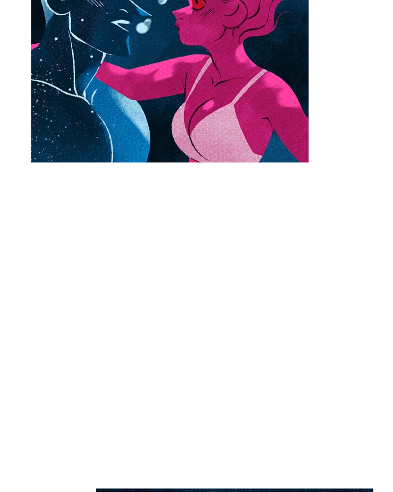 Lore Olympus Chapter 259 page 122 - 