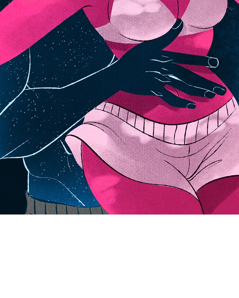 Lore Olympus Chapter 259 page 125 - 