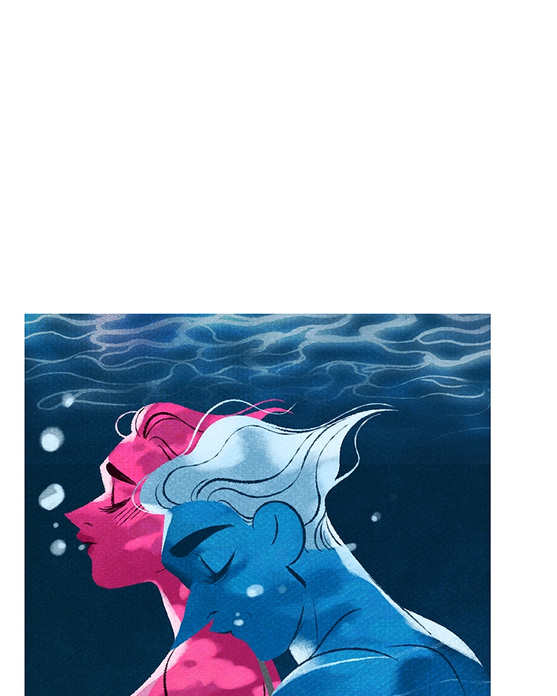 Lore Olympus Chapter 259 page 126 - 