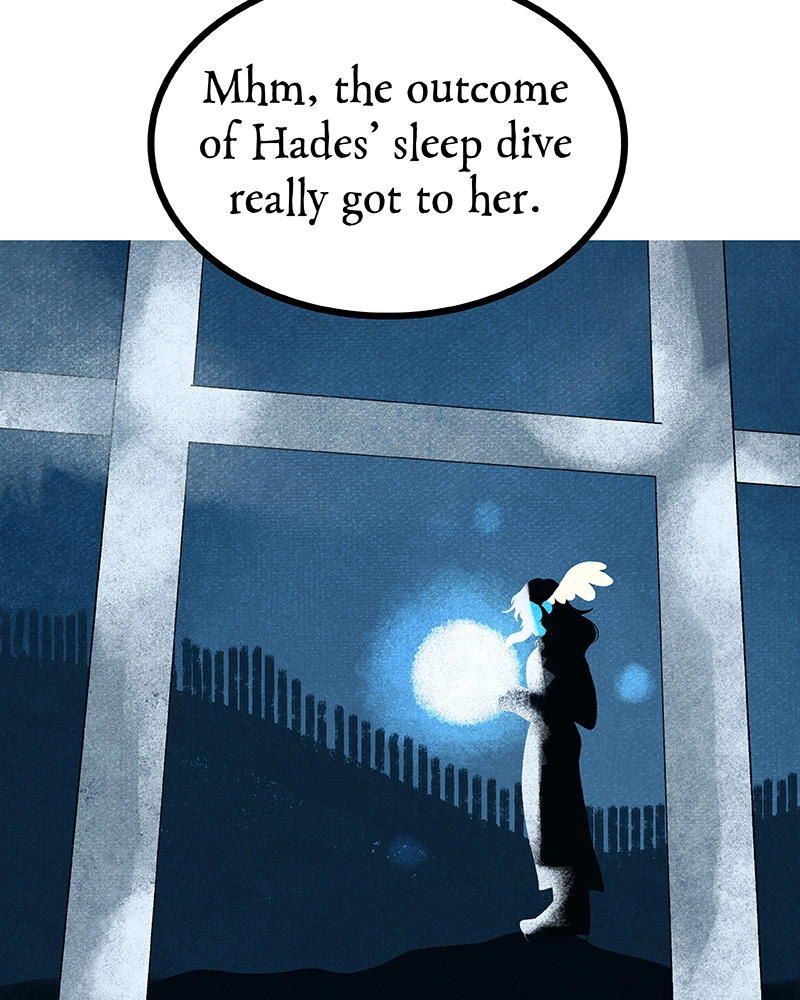Lore Olympus Chapter 259 page 14 - 