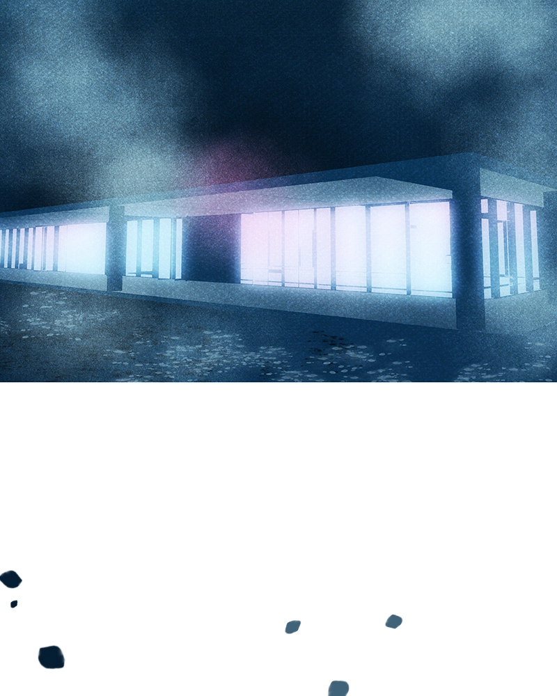 Lore Olympus Chapter 259 page 131 - 