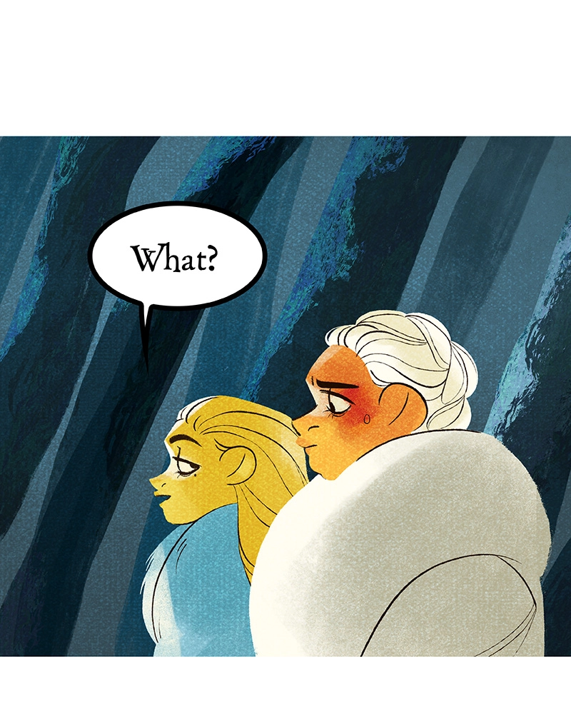 Lore Olympus Chapter 259 page 140 - 