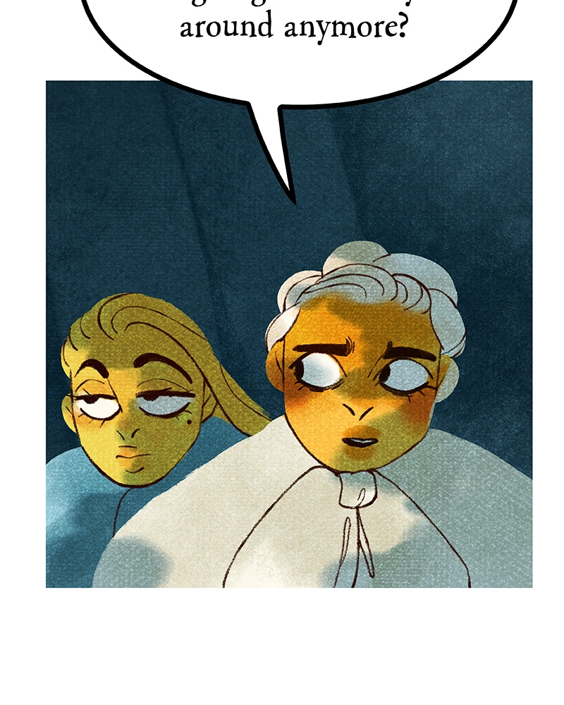 Lore Olympus Chapter 259 page 145 - 