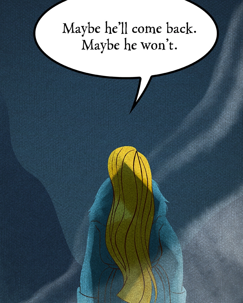 Lore Olympus Chapter 259 page 147 - 