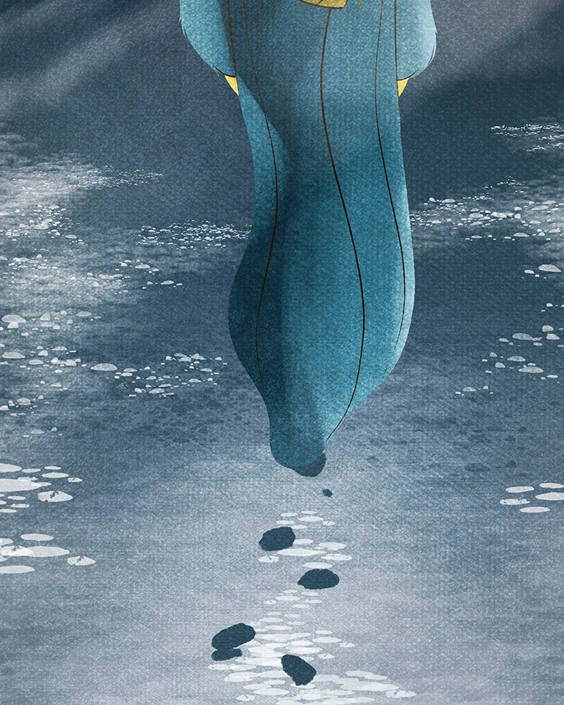 Lore Olympus Chapter 259 page 148 - 