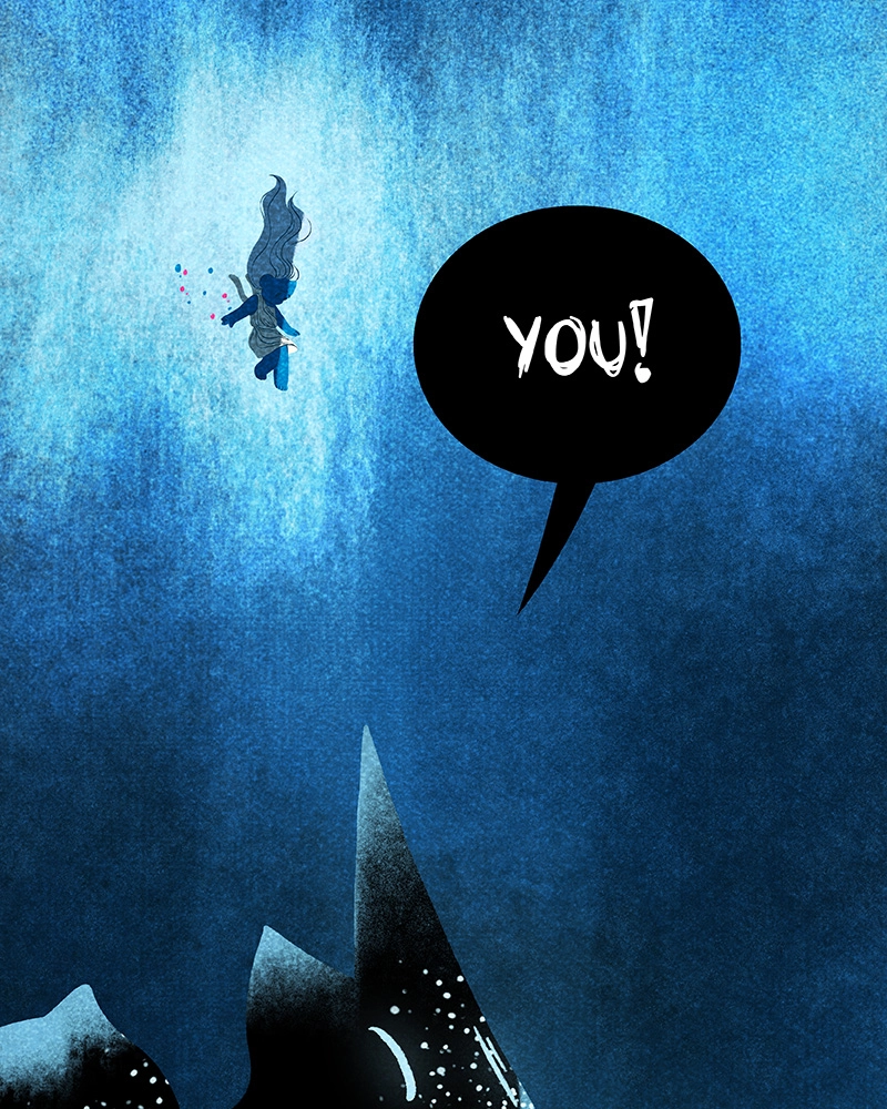 Lore Olympus Chapter 259 page 153 - 