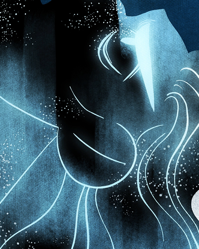 Lore Olympus Chapter 259 page 154 - 