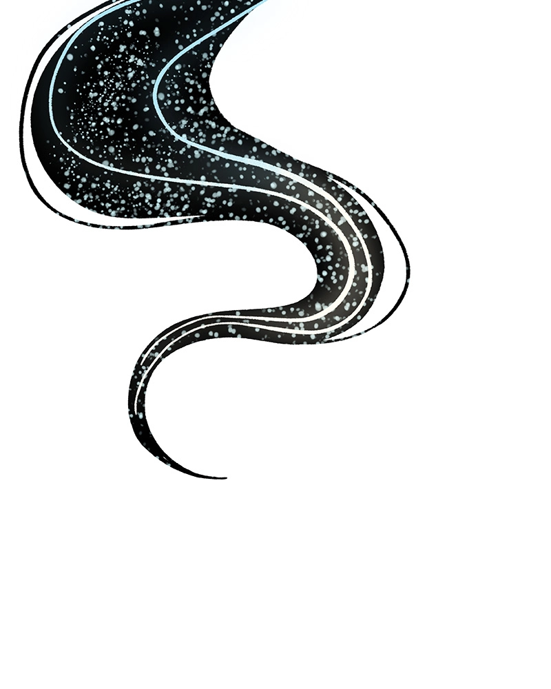 Lore Olympus Chapter 259 page 156 - 